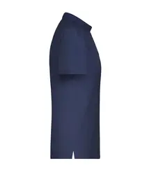 Ženska polo majica  JN726 navy/red L-2