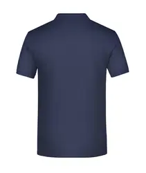 Ženska polo majica  JN726 navy/red L-3