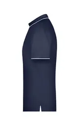 Polo majica JN728 navy/white S-4