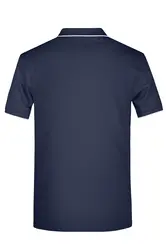 Polo majica JN728 navy/white S-6