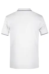 Polo majica JN728 white/navy S-6