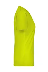 Ženska sportska majica JN735 acid-yellow XS-2
