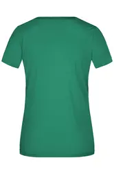 Ženska sportska majica JN735 green XS-3