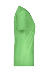 Ženska sportska majica JN735 lime-green XS-2