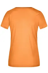Ženska sportska majica JN735 orange XS-3