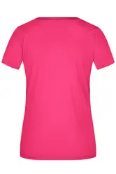 Ženska sportska majica JN735 pink XS-3