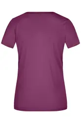 Ženska sportska majica JN735 purple XS-3