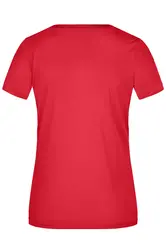 Ženska sportska majica JN735 red XS-3