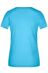 Ženska sportska majica JN735 turquoise XS-3