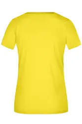 Ženska sportska majica JN735 yellow XS-3