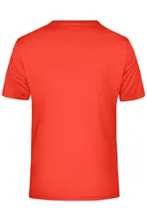 Muška sportska majica JN736 grenadine S-3