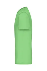 Muška sportska majica JN736 lime-green S-1