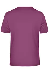 Muška sportska majica JN736 purple S-3