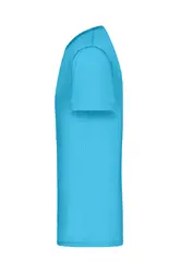 Muška sportska majica JN736 turquoise S-1