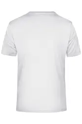 Muška sportska majica JN736 white S-3