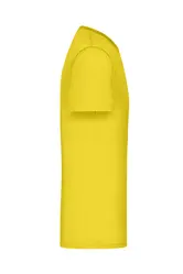 Muška sportska majica JN736 yellow S-2