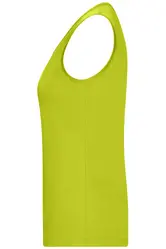 Ženski top JN737 acid-yellow XS-5