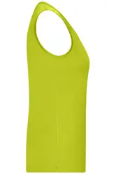 Ženski top JN737 acid-yellow XS-6
