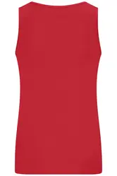 Ženski top JN737 red XS-7
