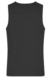 Muška sportska majica JN738 black S-3