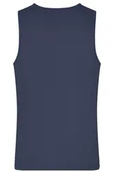 Muška sportska majica JN738 navy S-3