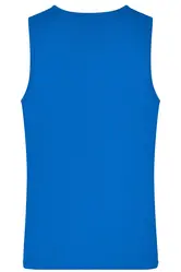 Muška sportska majica JN738 royal S-3