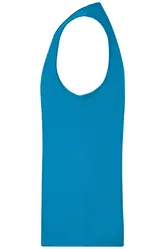 Muška sportska majica JN738 turquoise S-1