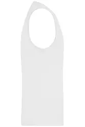 Muška sportska majica JN738 white S-2