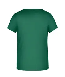 Majica za djevojčice JN744 Irish-green XS-3