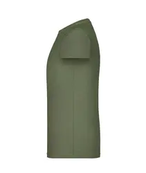 Majica za djevojčice JN744 olive L-1