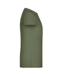Majica za djevojčice JN744 olive L-2