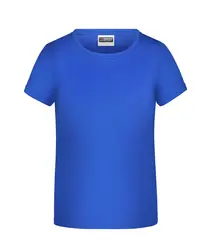 Majica za djevojčice JN744 royal S-0
