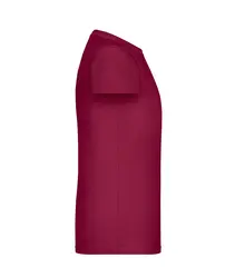 Majica za djevojčice JN744 wine M-6