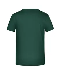 Majica za dječake JN745 dark-green XS-3