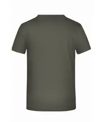 Majica za dječake JN745 dark-grey XS-2