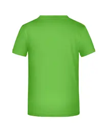 Majica za dječake JN745 lime-green XS-3