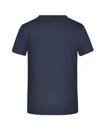 Majica za dječake JN745 navy XS-3