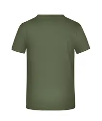 Majica za dječake JN745 olive XS-3