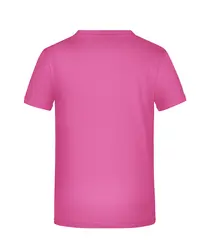 Majica za dječake JN745 pink XS-7
