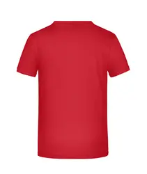 Majica za dječake JN745 red XS-3