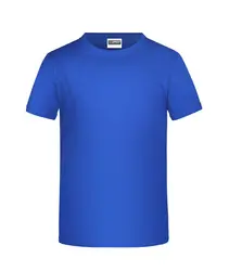 Majica za dječake JN745 royal XS-4