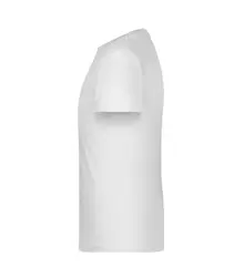 Majica za dječake JN745 white XS-5
