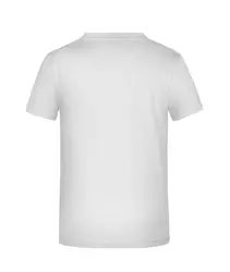 Majica za dječake JN745 white XS-7