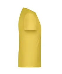 Majica za dječake JN745 yellow XS-6