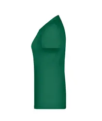 Ženska majica JN746 Irish-green XS-5