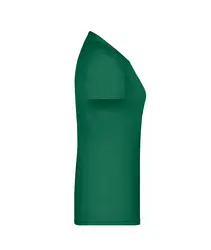 Ženska majica JN746 Irish-green XS-6