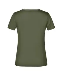 Ženska majica JN746 olive XS-7
