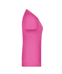 Ženska majica JN746 pink XS-2