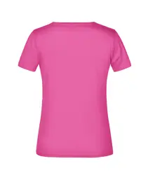Ženska majica JN746 pink XS-3