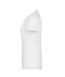 Ženska majica JN746 white XS-1